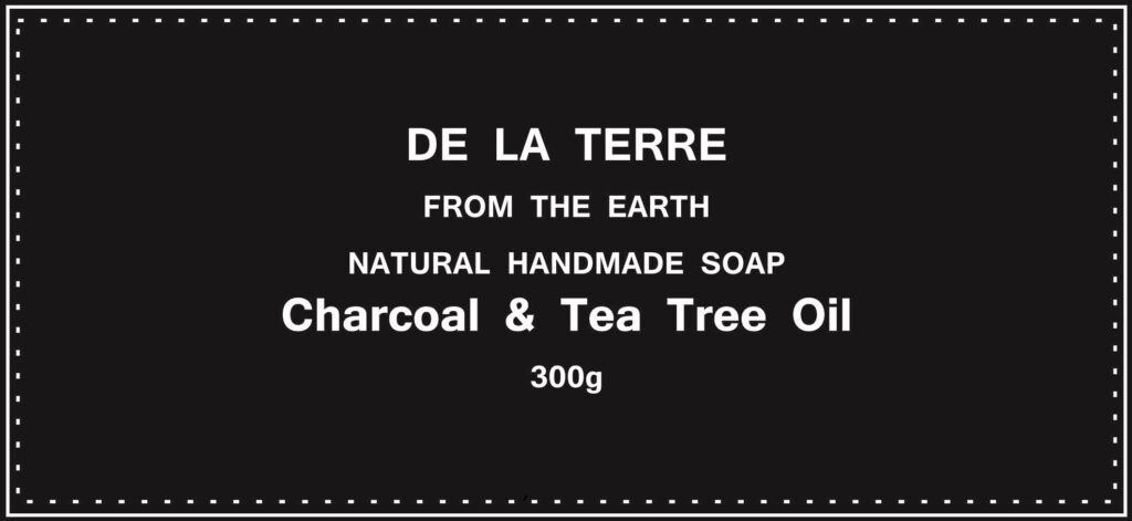 Shop Charcoal & Tea Tree Oil