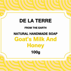 Shop Goat's Milk & Honey